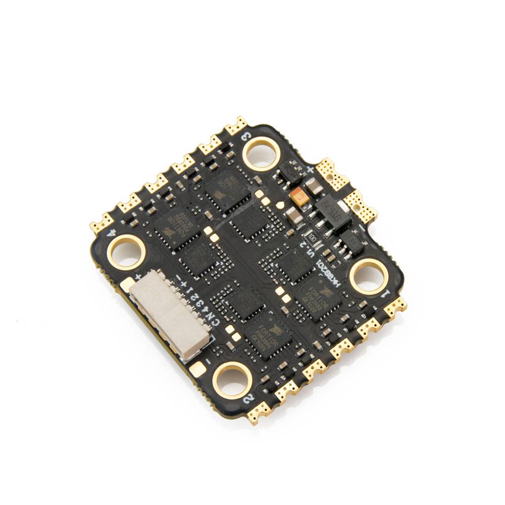 HAKRC 35A 2-6S BLHeli_S 20x20 4-in-1 ESC - TangoFpv