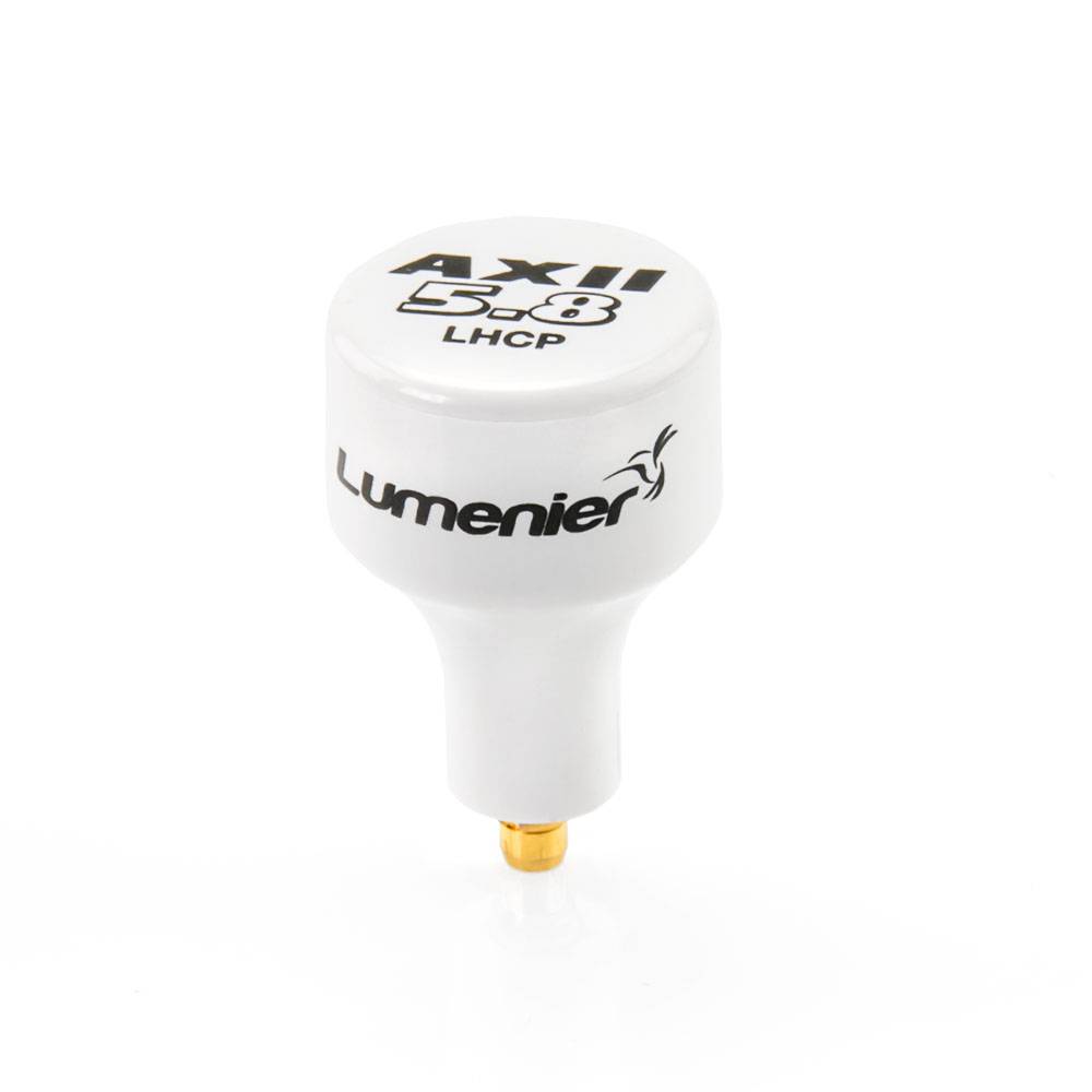 Lumenier cheap axii micro