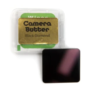 Camera Butter Black Diamond Universal ND filter - ND0/4/8/16/32